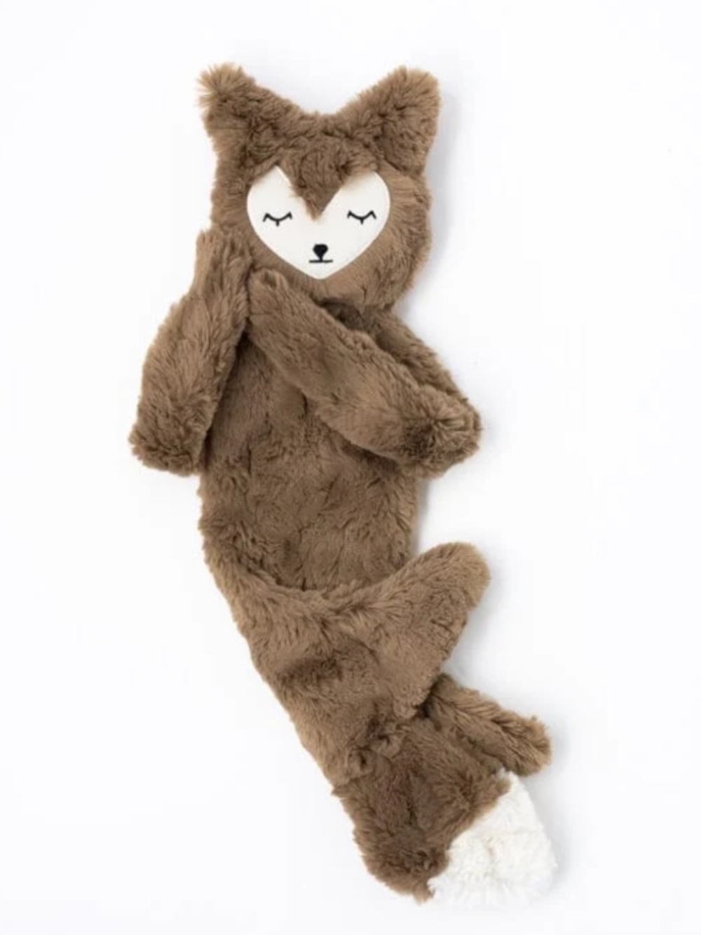 Slumberkins Fox Snuggler